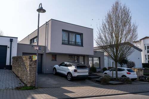 Foto - Haus zum Kaufen in Ingelheim am Rhein 1.140.000,00 € 170 m²