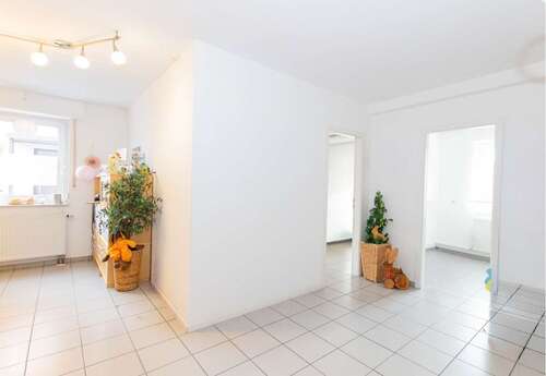 Foto - Wohnung zum Kaufen in Castrop-Rauxel 135.000,00 € 58 m²