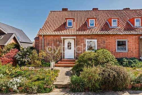 Foto - Haus zum Kaufen in Lüneburg 285.000,00 € 99 m²