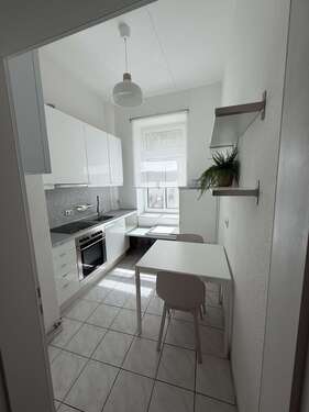 Foto - Wohnung zum Mieten in Frankfurt 1.499,00 € 50 m²