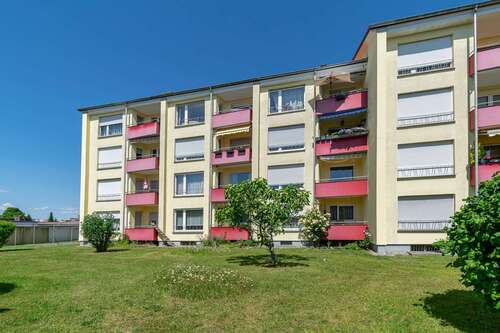 Foto - Wohnung zum Kaufen in Friedrichshafen 149.000,00 € 57 m²