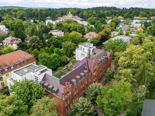 Foto - Wohnung zum Kaufen in Potsdam 395.000,00 € 62 m²