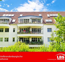 Wohnung zum Kaufen in Seddiner See 108.000,00 € 43.68 m²