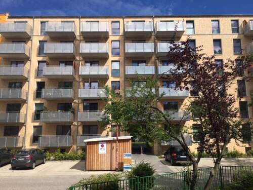 Foto - Wohnung zum Mieten in Rostock 695,00 € 69 m²