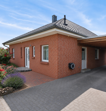 Foto - Haus zum Kaufen in Rehburg-Loccum 349.000,00 € 126.8 m²