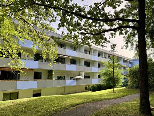 Foto - Wohnung zum Kaufen in Ismaning 265.000,00 € 32 m²