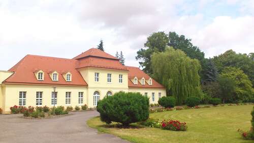 Foto - Wohnung zum Mieten in Thallwitz OT Nischwitz 480,00 € 59.59 m²