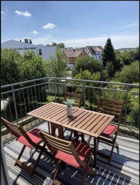 Foto - Wohnung zum Kaufen in Odelshausen 279.000,00 € 58 m²