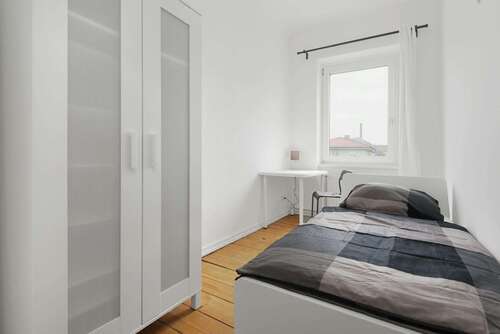 Foto - WG-Zimmer in Berlin 550,00 € 8 m²
