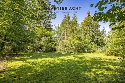 Foto - Grundstück zu verkaufen in Grünwald 5.094.000,00 € 1698 m²
