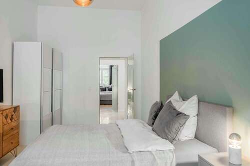 Foto - WG-Zimmer in München 930,00 € 18 m²