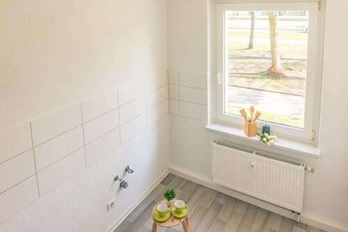 Foto - Wohnung zum Mieten in Chemnitz 420,00 € 61.46 m²