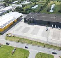Halle in Harrislee 5.900.000,00 € 2400 m²