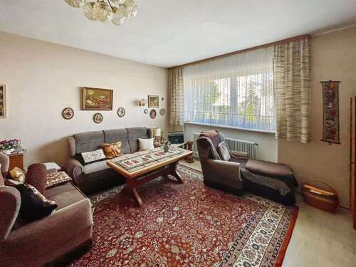 Foto - Wohnung zum Kaufen in Fürth 149.000,00 € 57 m²