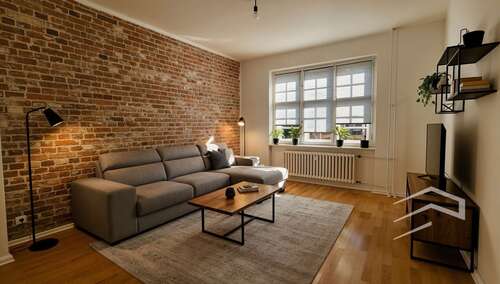 Foto - Wohnung zum Kaufen in Berlin 218.500,00 € 52.21 m²