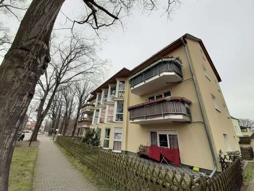 Foto - Wohnung zum Mieten in Eichwalde 859,27 € 59.26 m²