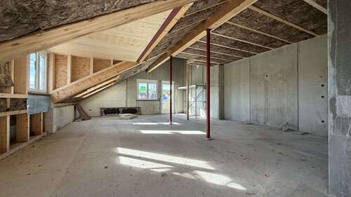 Foto - Wohnung zum Kaufen in Reichenbach an der Fils 430.000,00 € 71.7 m²