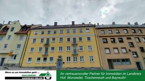 Foto - Wohnung zum Kaufen in Selb 54.000,00 € 48 m²