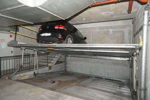 Foto - Garage zu vermieten in Zwickau 28,00 €