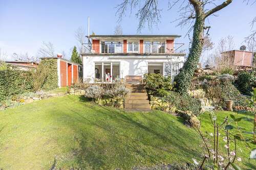 Foto - Haus zum Kaufen in Münster 799.000,00 € 124 m²