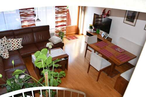 Foto - Wohnung zum Kaufen in Vaihingen an der Enz 380.000,00 € 113 m²