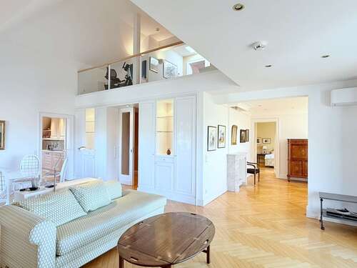 Foto - Wohnung zum Kaufen in Düsseldorf 995.000,00 € 180 m²