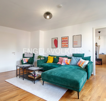 Wohnung zum Kaufen in Regensburg 485.000,00 € 99 m²