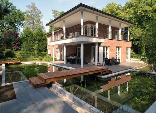 Foto - Haus zum Kaufen in Hamburg 2.420.000,00 € 341 m²