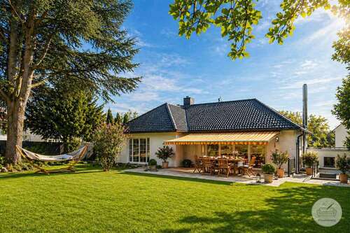 Foto - Haus zum Kaufen in Bad Nauheim 1.690.000,00 € 200 m²