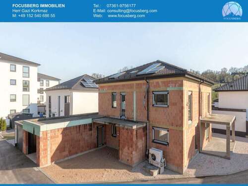 Foto - Haus zum Kaufen in Hüttlingen 599.000,00 € 157 m²