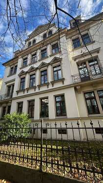 Foto - Wohnung zum Mieten in Dresden 663,00 € 44.5 m²