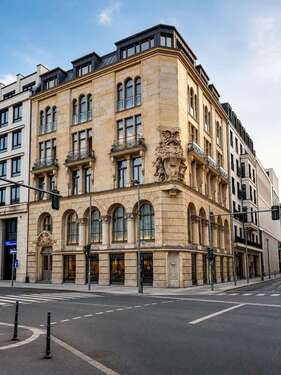 Foto - Wohnung zum Kaufen in Berlin 3.749.000,00 € 229 m²