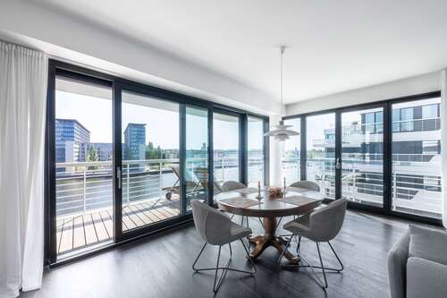 Foto - Wohnung zum Kaufen in Berlin 1.350.000,00 € 136 m²