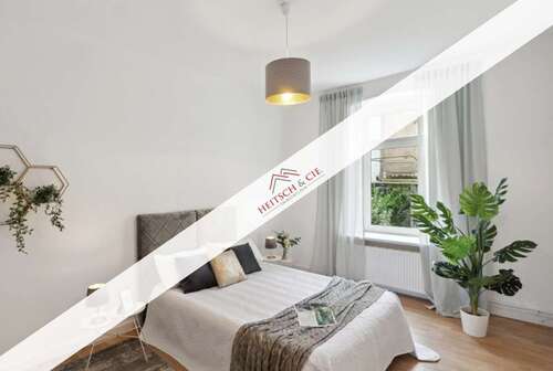 Foto - Wohnung zum Kaufen in Kiel 169.000,00 € 52 m²