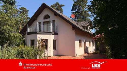Foto - Haus zum Kaufen in Schönwalde-Glien 585.000,00 € 196 m²