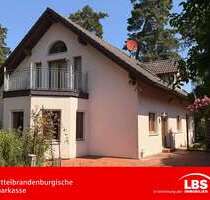 Haus zum Kaufen in Schönwalde-Glien 585.000,00 € 196 m²