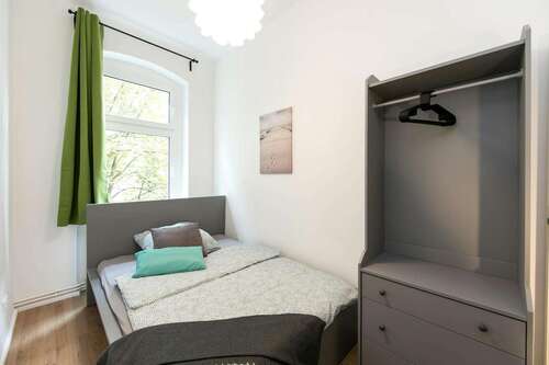 Foto - WG-Zimmer in Berlin 640,00 € 9 m²