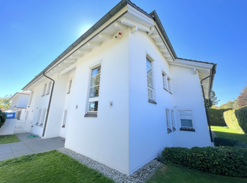 Foto - Haus zum Kaufen in Pullach im Isartal 4.900.000,00 € 405 m²