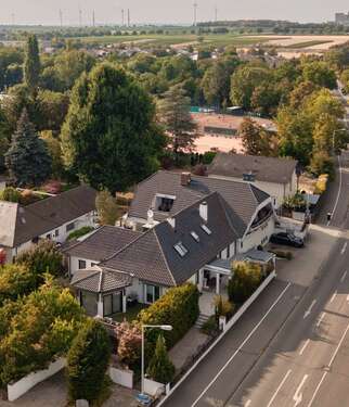 Foto - Haus zum Kaufen in Worms Pfiffligheim 1.390.000,00 € 470 m²