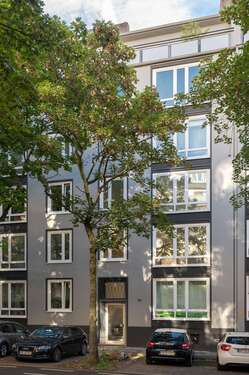 Foto - Wohnung zum Kaufen in Düsseldorf 469.500,00 € 67.22 m²