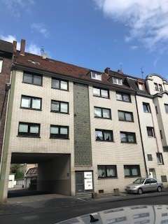 Foto - Wohnung zum Mieten in Duisburg, Neudorf-Nord 575,00 € 75 m²