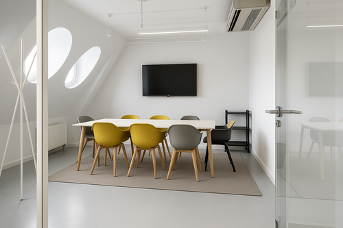 Foto - Büro in Berlin 7.000,00 € 200 m²