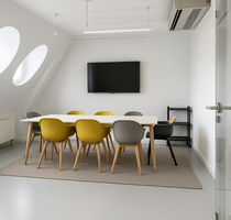 Büro in Berlin 7.000,00 € 200 m²