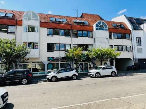Foto - Einzelhandel in Sindelfingen 2.100,00 € 162 m²