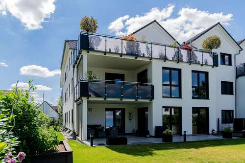 Foto - Wohnung zum Kaufen in Dieburg 559.000,00 € 128 m²