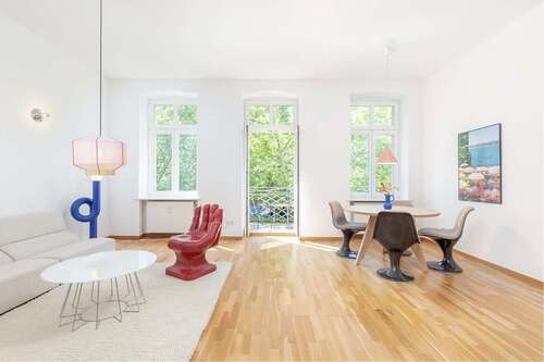 Foto - Wohnung zum Kaufen in Berlin 795.000,00 € 95.4 m²