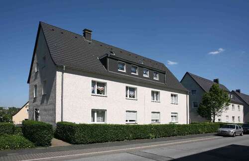 Foto - Wohnung zum Mieten in Hagen 399,55 € 65.5 m²