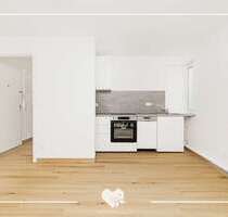 Wohnung zum Mieten in Stadtbergen 670,00 € 43 m²