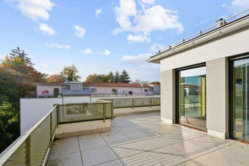 Foto - Wohnung zum Mieten in Erding 2.100,00 € 112.34 m²