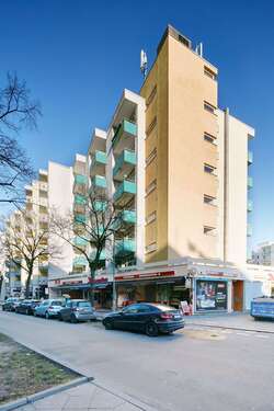 Foto - Wohnung zum Mieten in Berlin 285,52 € 34.65 m²